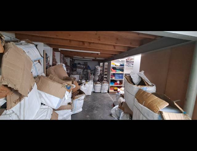 231M² WAREHOUSE FOR SALE IN UMGENI BUSINESS PARK